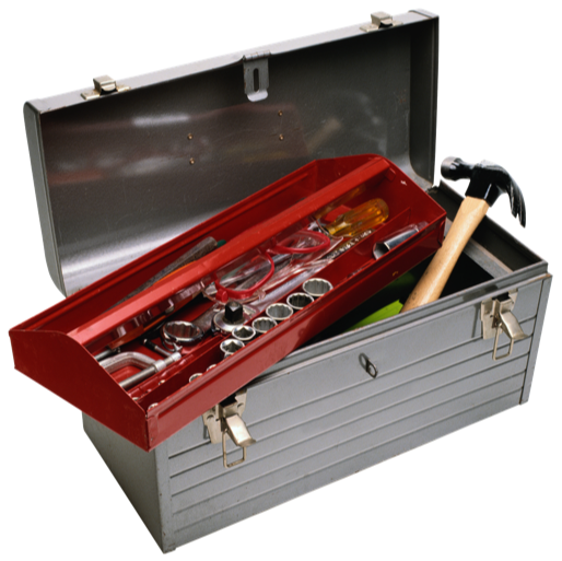 boite a outils BOX