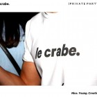 Lancement Le Crabe - Badaboum