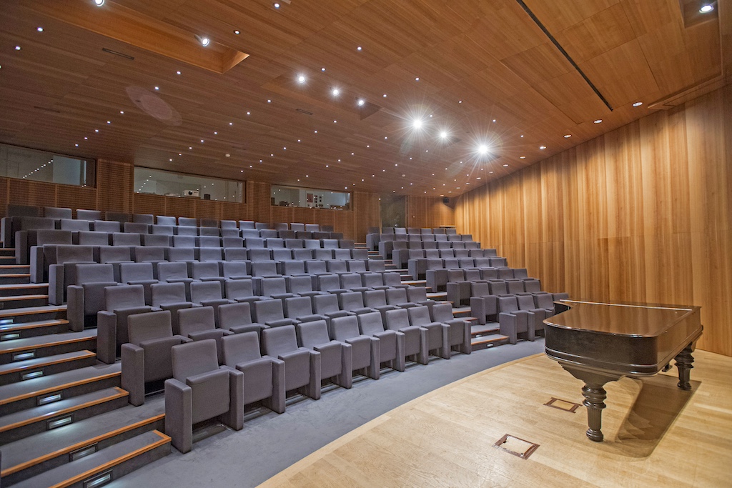 Auditorium