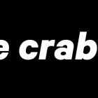 Lancement Le Crabe Badaboum