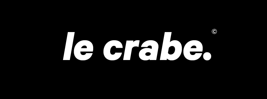 Lancement Le Crabe Badaboum