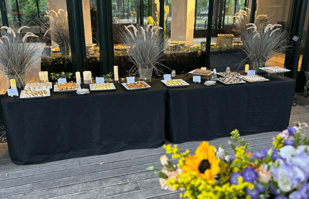 Célébration de l’entrepreneuriat féminin au Jardin d’Acclimatation