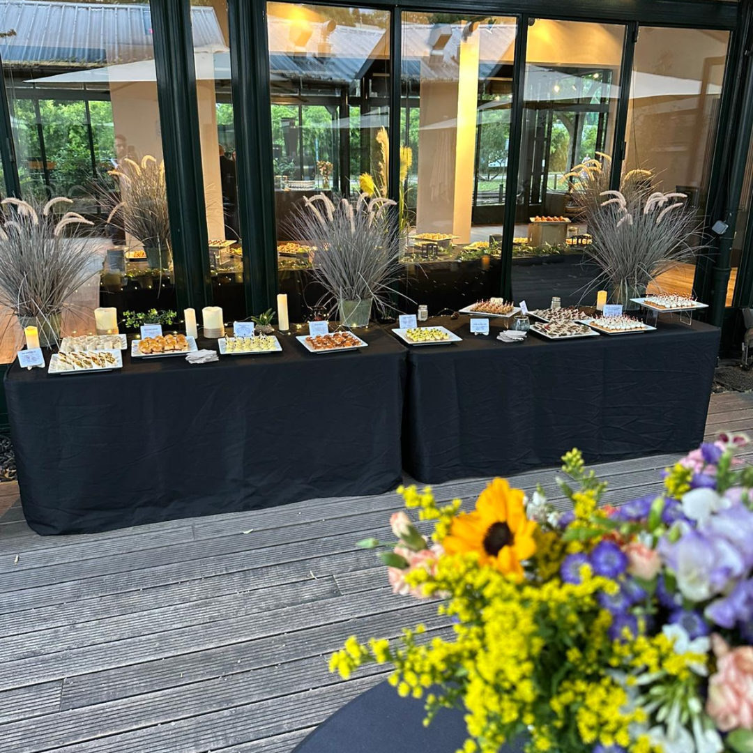 Célébration de l’entrepreneuriat féminin au Jardin d’Acclimatation