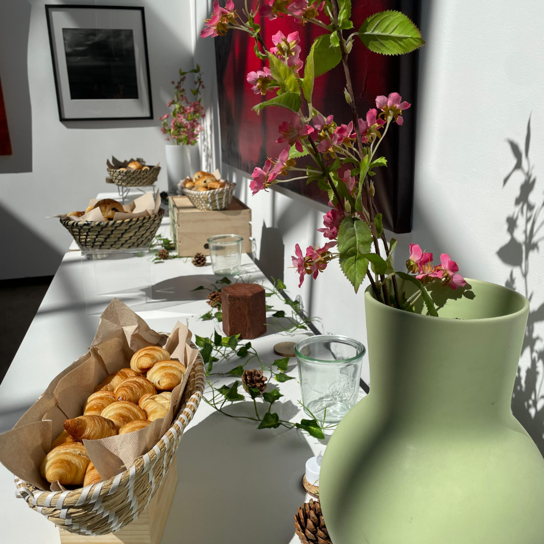Retour sur l’événement du 11 juin : une soirée engagée et inspirante au Loft des Écluses