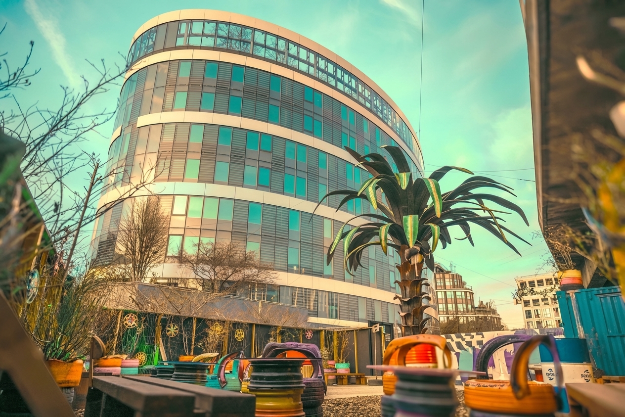 Le Virage, Privatisation/ Location