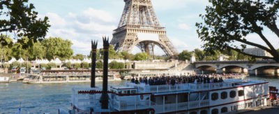 Soirée fin année - Louisiane Belle