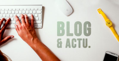 blog