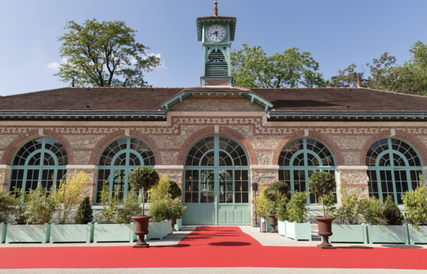 L’Orangerie d’Auteuil : Un écrin de verdure aux portes de Paris