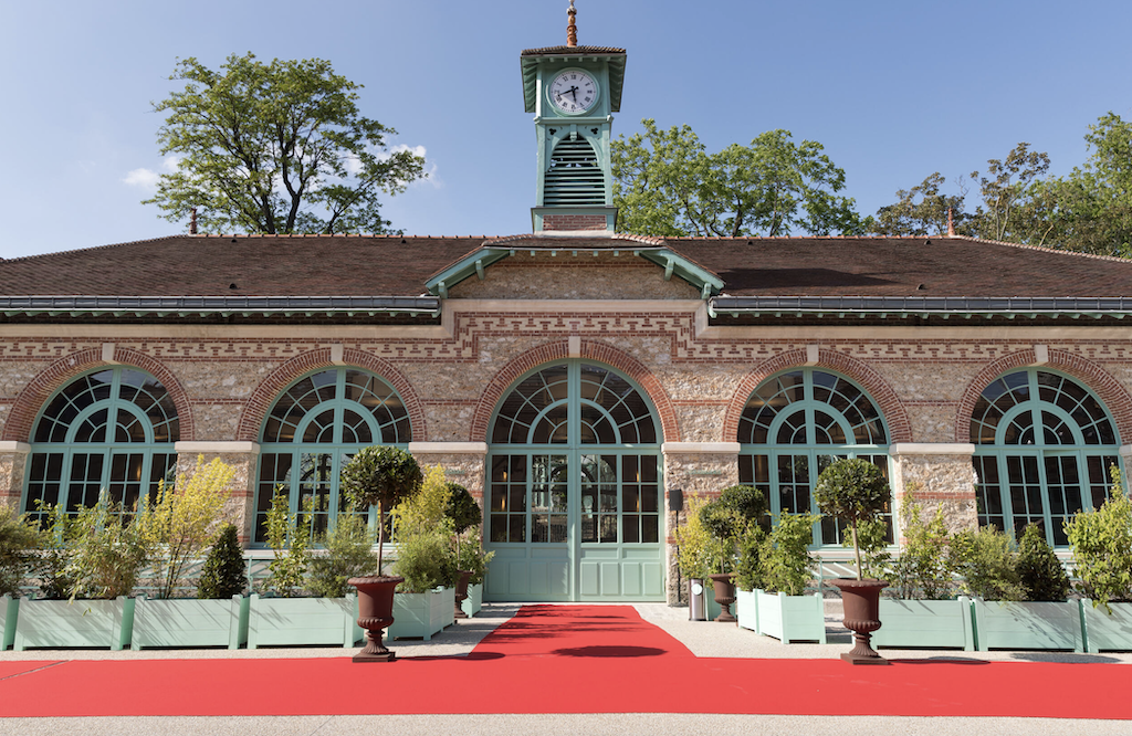 L’Orangerie d’Auteuil : Un écrin de verdure aux portes de Paris