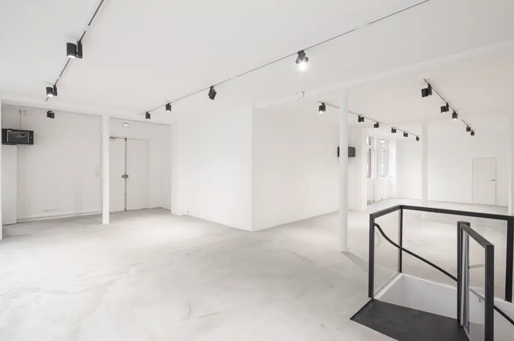 Galerie Joseph : 4 lieux d’exception pour vos événements à Paris