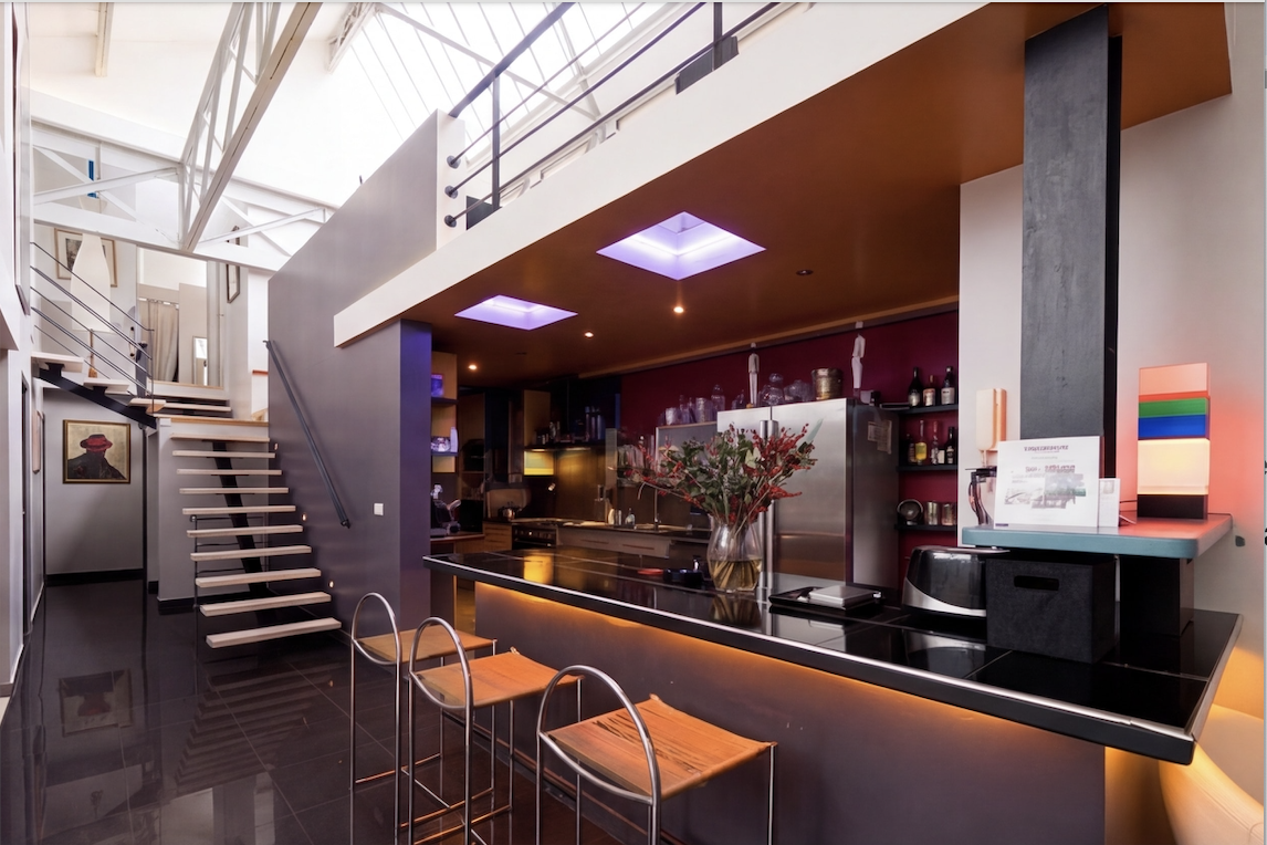 Loft Paris Périféric