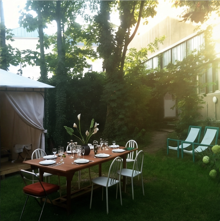 Loft Paris Périféric