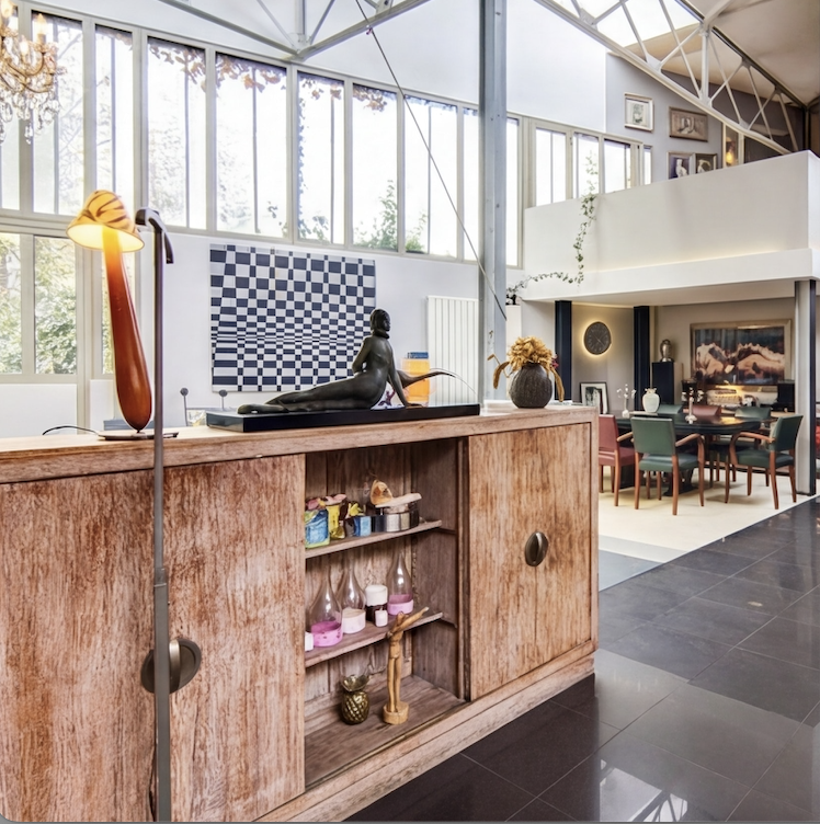 Loft Paris Périféric