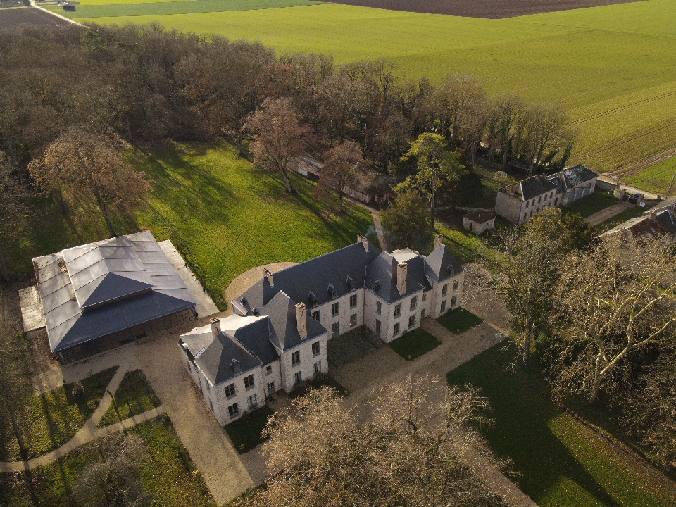 Château de Beauclair – Privatisation / Location