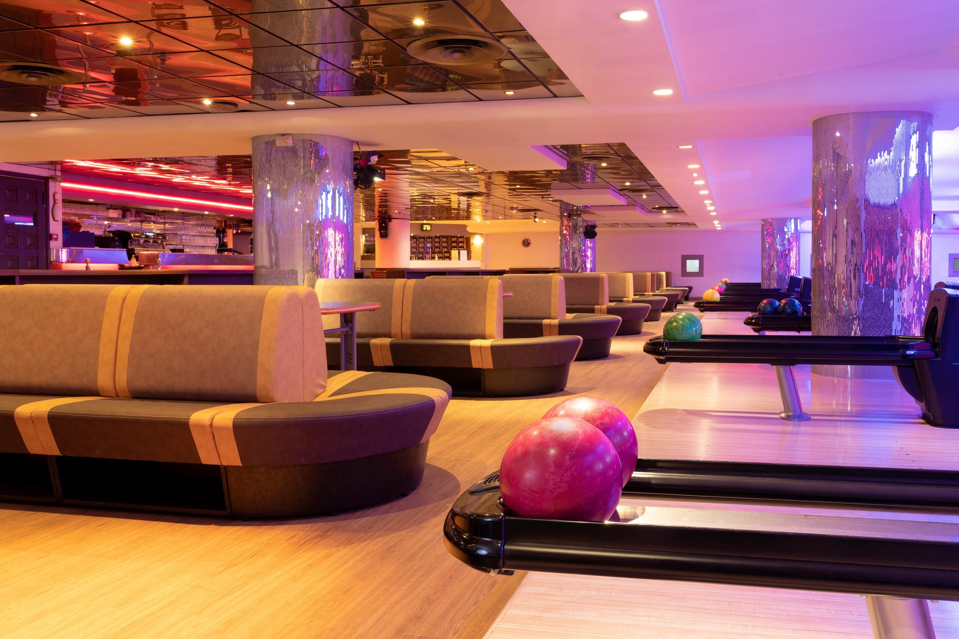 Le-Bowling-le Duplex