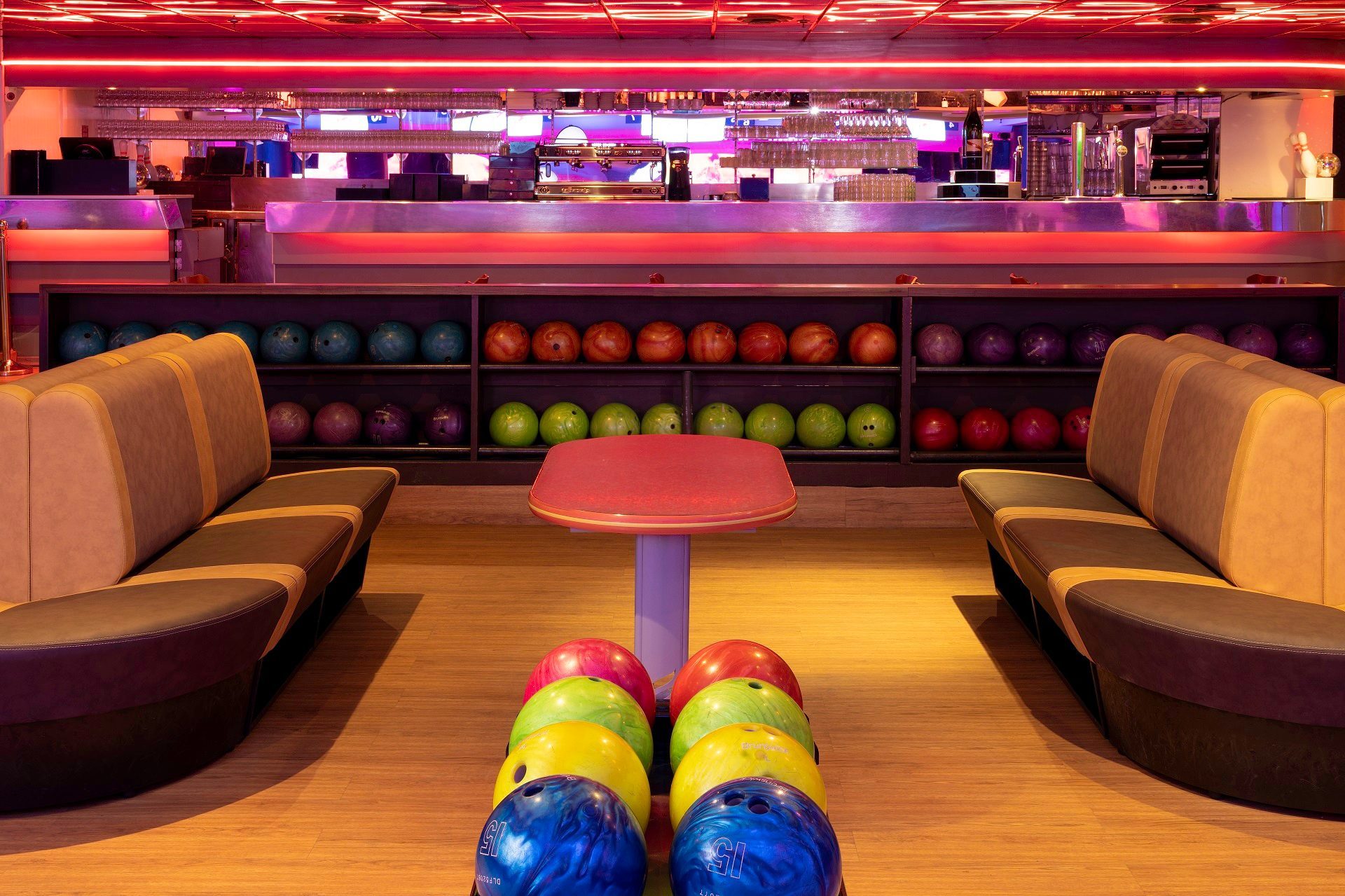 Le-Bowling-le Duplex