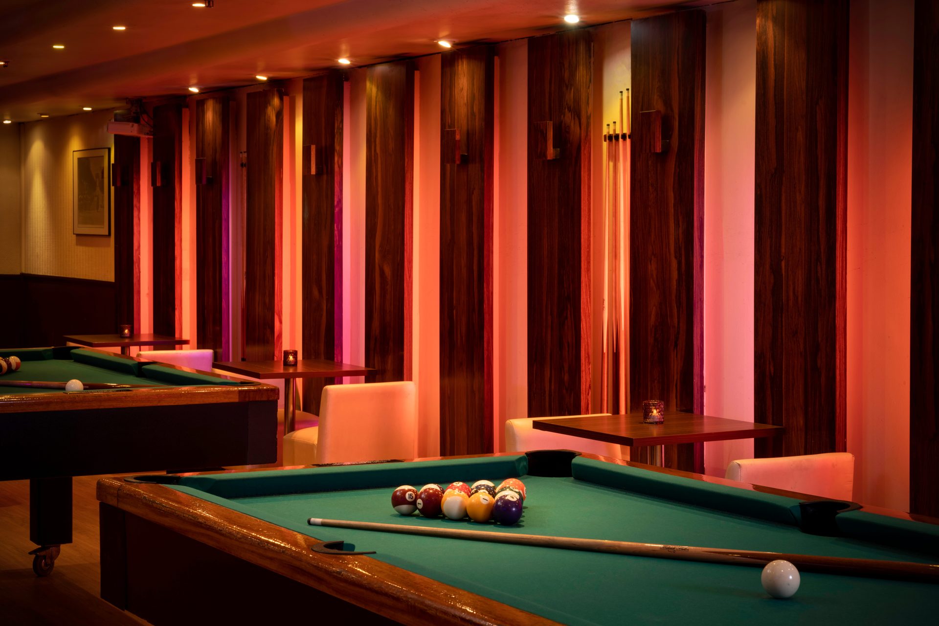 Le-Bowling-le Duplex