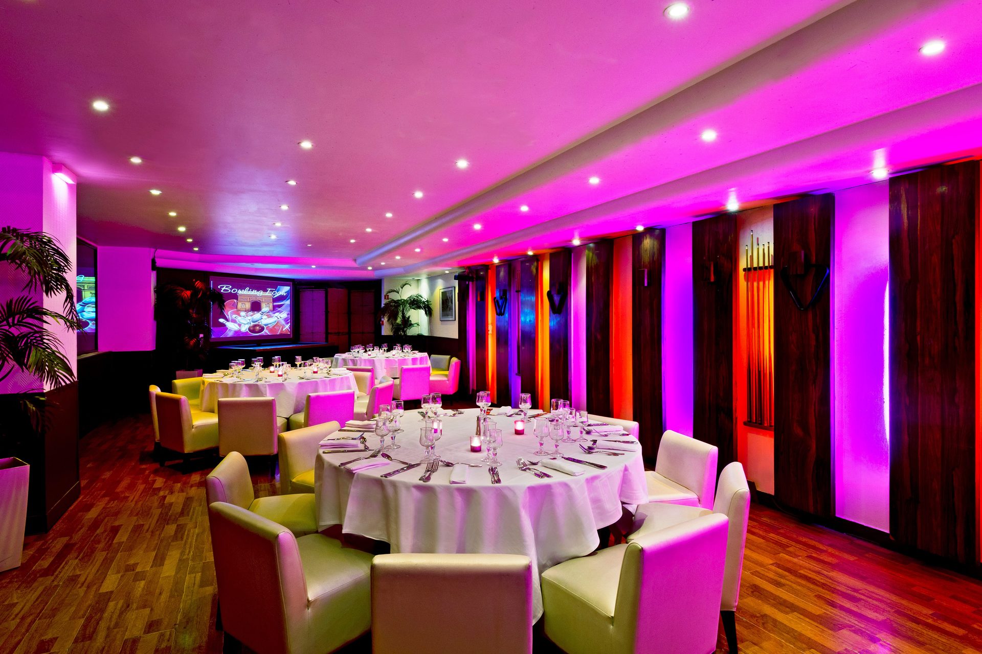 Le-Bowling-le Duplex