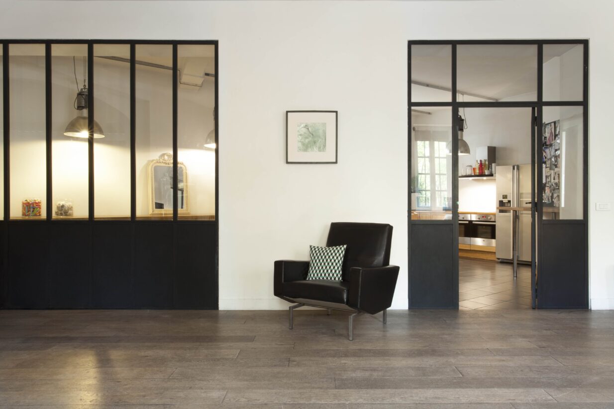 Privatisation/ Location, Rez de chaussée de L'immeuble Événementiel, 17e Paris