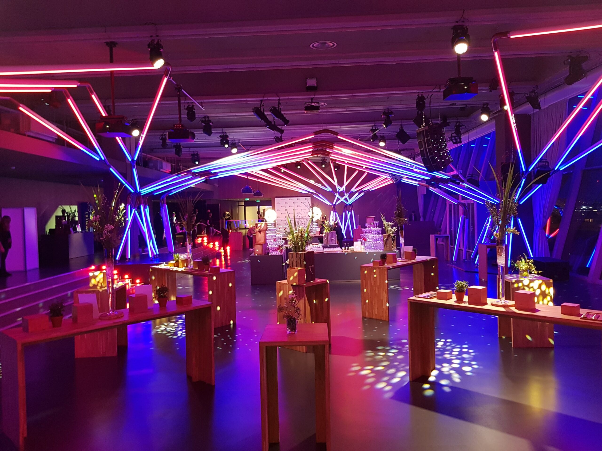 TERMINAL 7_Cocktail ©Paris Society Events-4