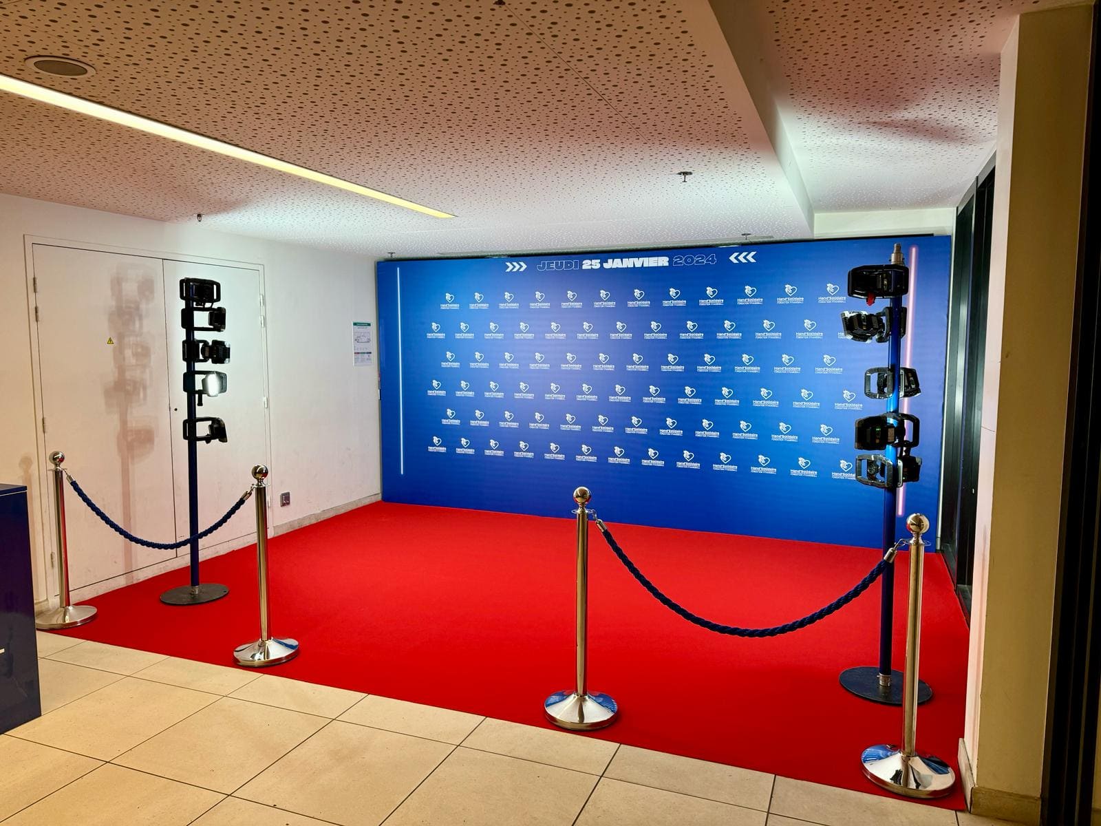 TERMINAL 7_Conférence+Cocktail+Repas assis_FFHANDBALL_Janvier2024©Paris Society Events-2 (17)