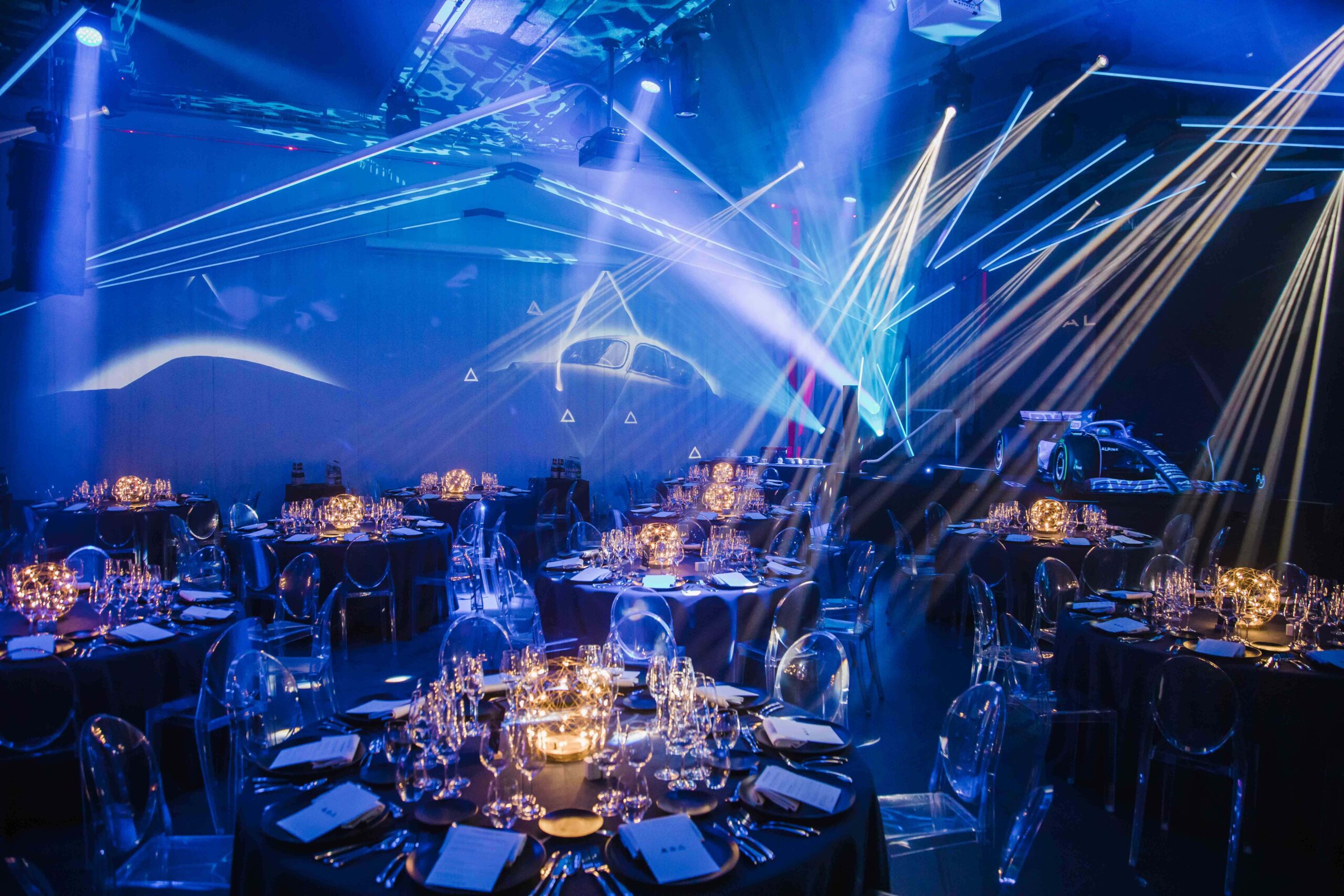 TERMINAL 7_Diner assis et lancement de produit_Alpine_Mars 2023 - 15