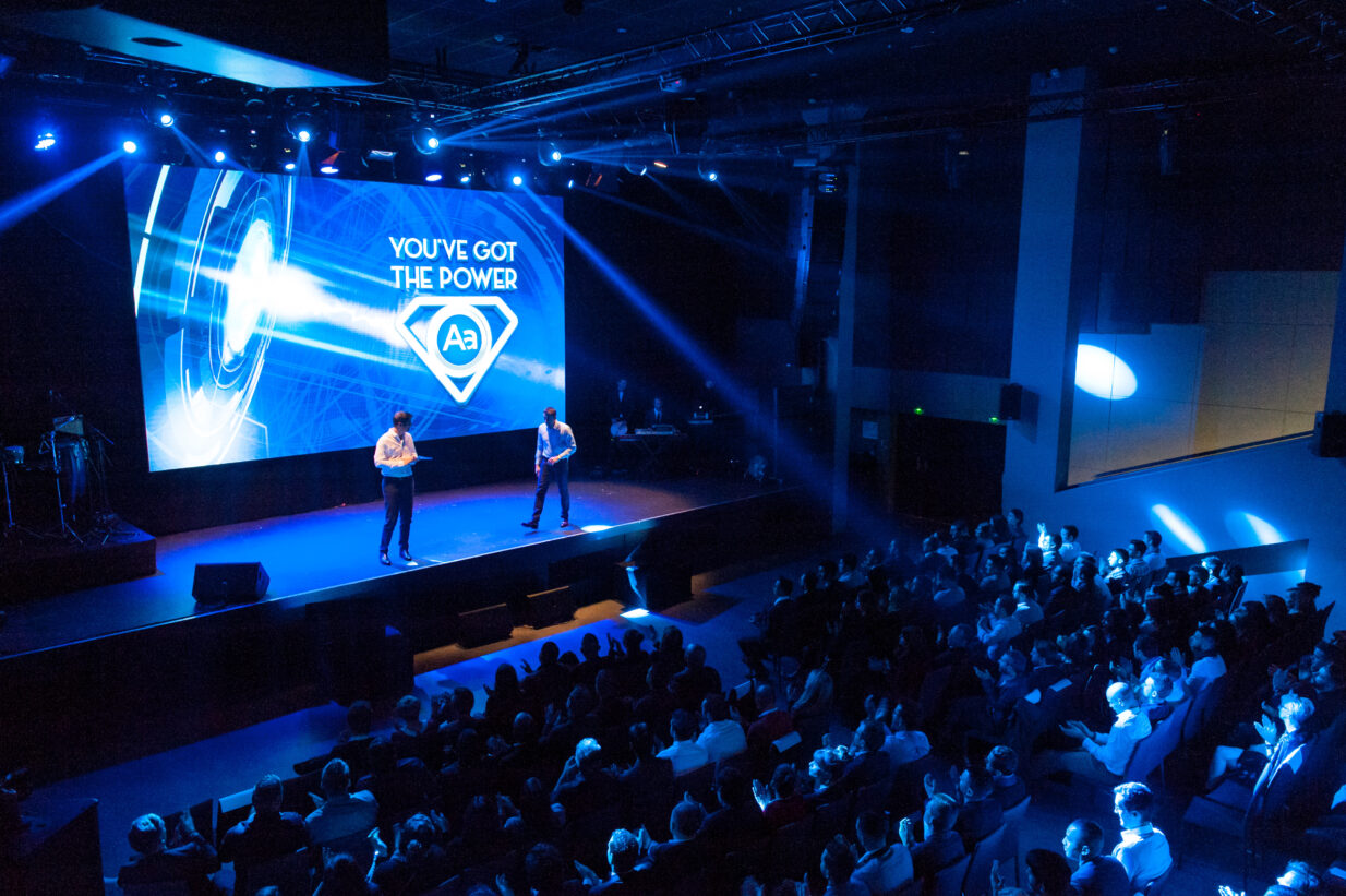 YOYO_Conférence Aramis Auto @ AmauryBrac-2017