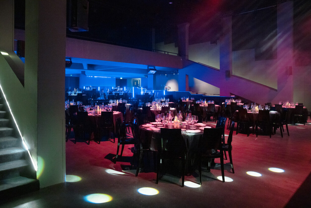 photographie evenementielle pour paris society