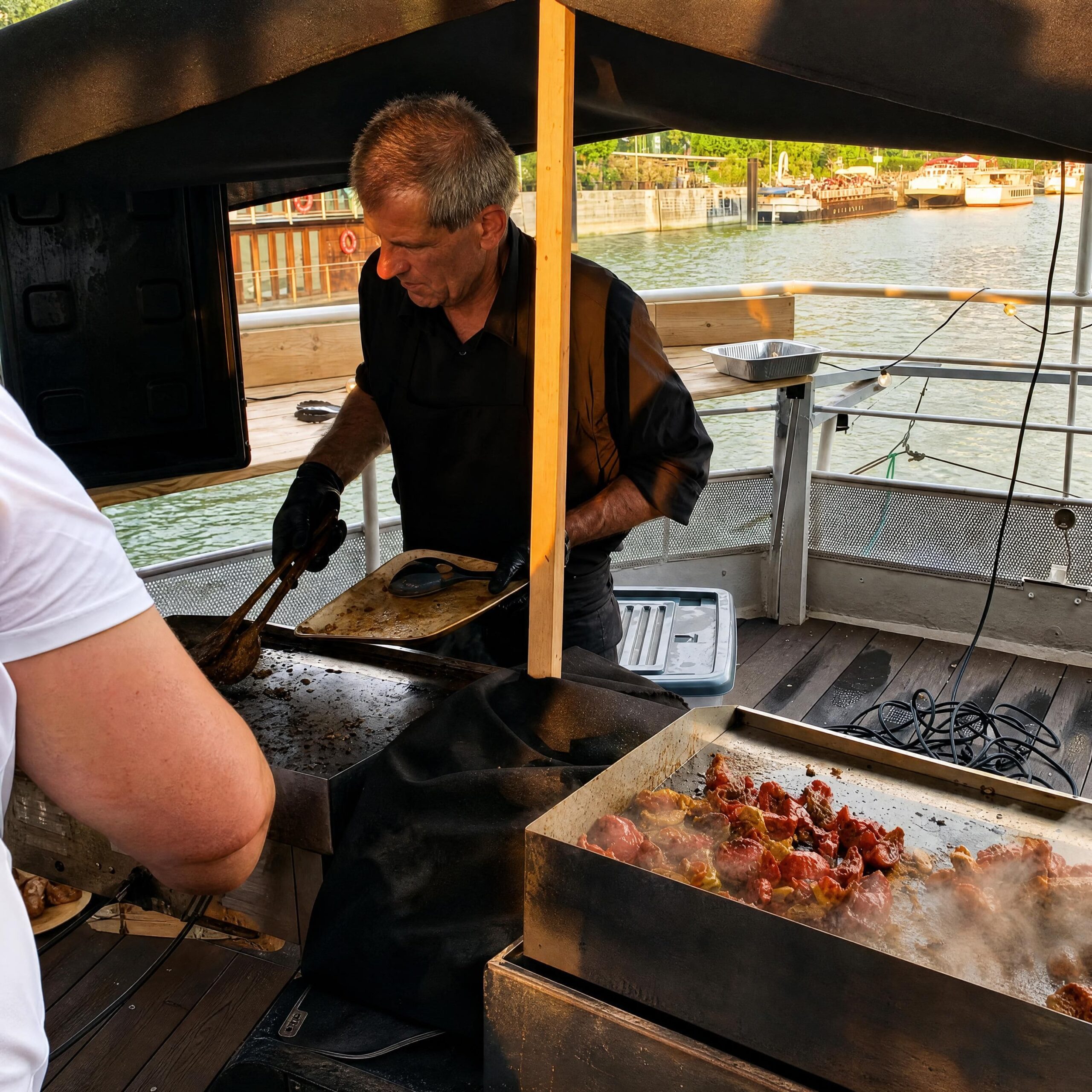 Winside fête l&rsquo;été avec Area Box