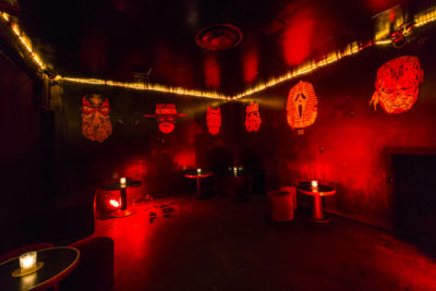 Privatisation Le Rive Gauche