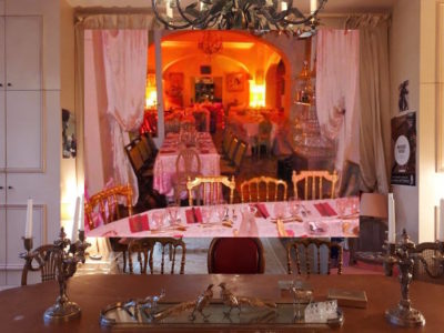 Privatisation Rooftop Champs de Mars