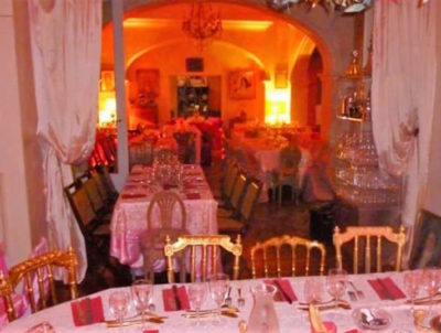 Privatisation Rooftop Champs de Mars