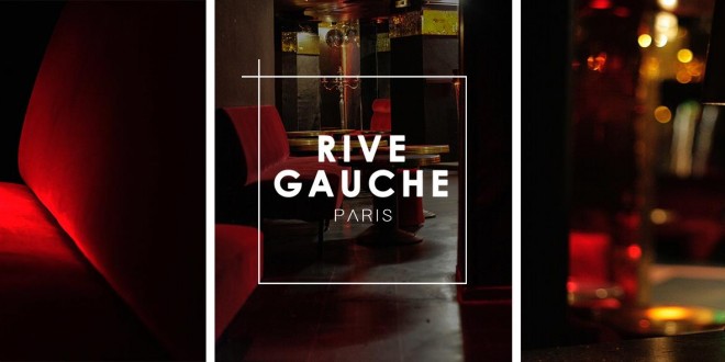 PRIVATISATION, LE RVE GAUCHE, PARIS 6ÈME