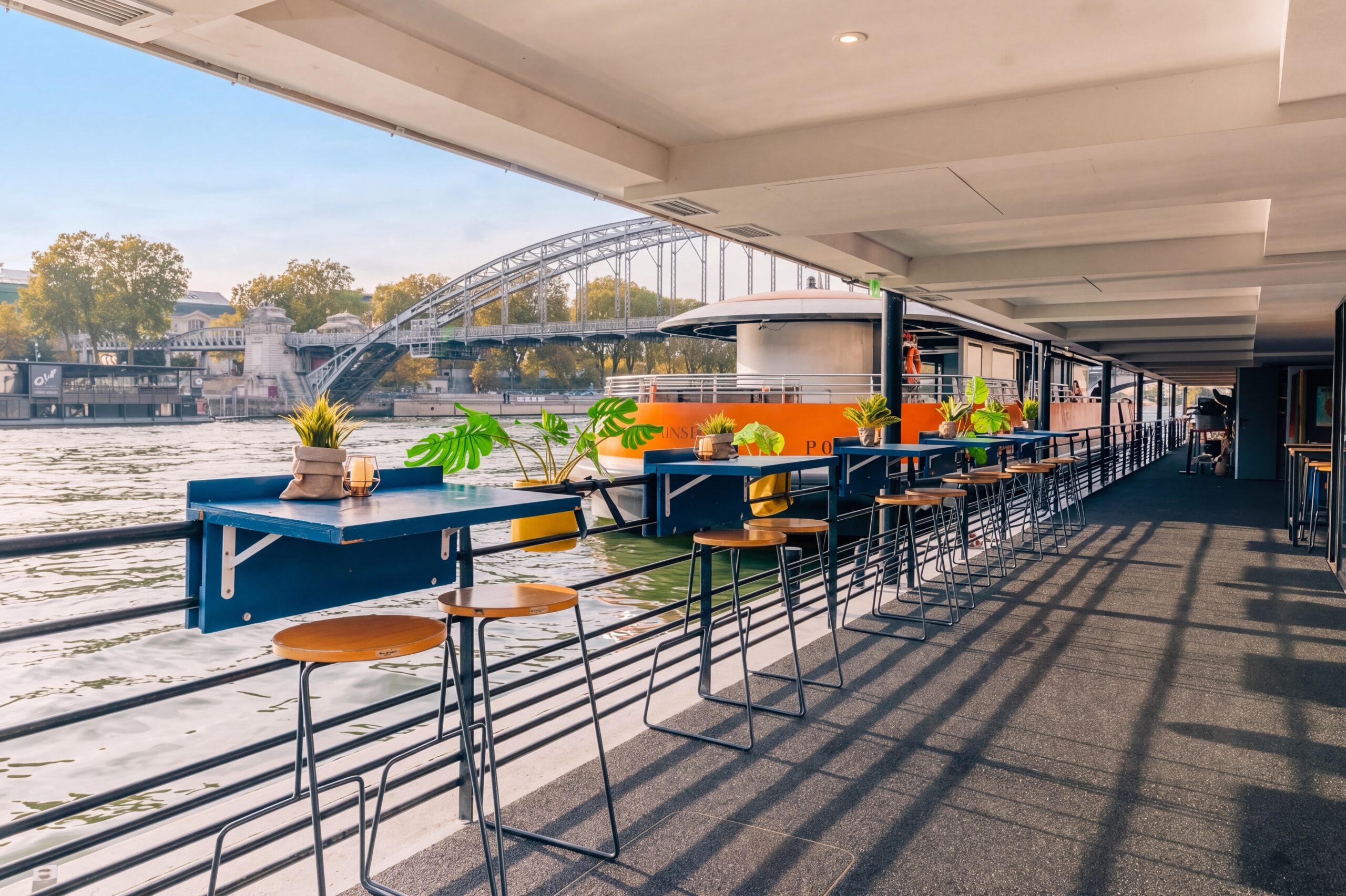 Privatisation / Location Le Mazette