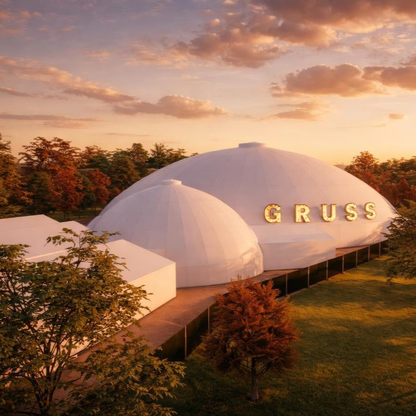 Privatisation / Location les Folies Gruss, Paris 16e