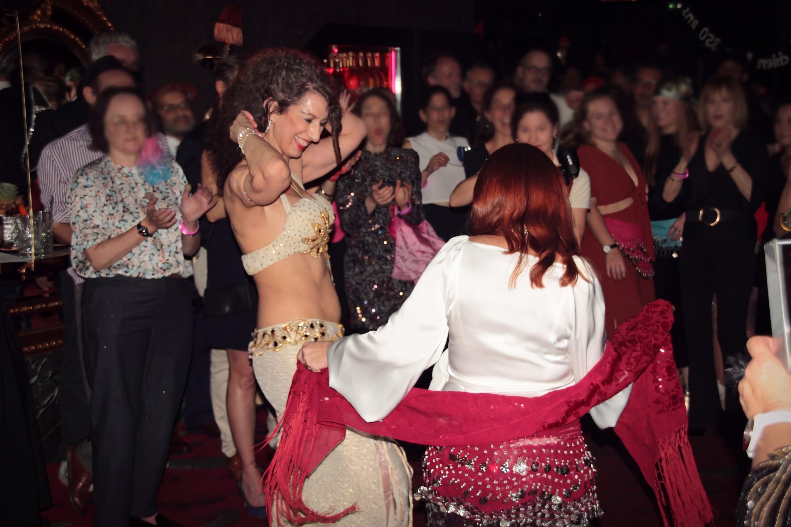 Anniversaire sur‑mesure à Montmartre avec Area Box