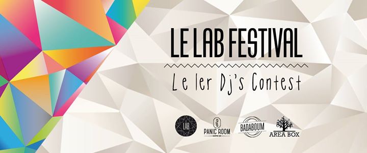 Le Lab Festival 2015
