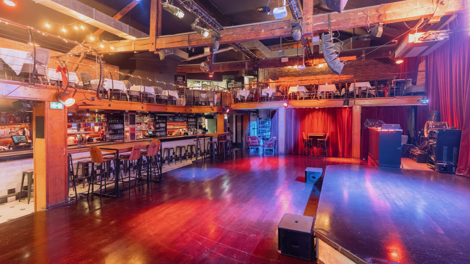 Privatisation/Location, Bizz’Art, Paris 10e