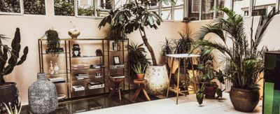 Soirée d'entreprise Uzik - Villa Rose